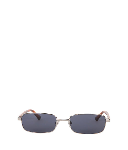 ORIS Metal Sunglasses | Color: Silver - variant::silver