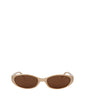 Camello Classic Sunglasses | Color: Butter - variant::butter