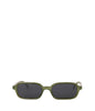 MENDI Classic Sunglasses | Color: Green - variant::green
