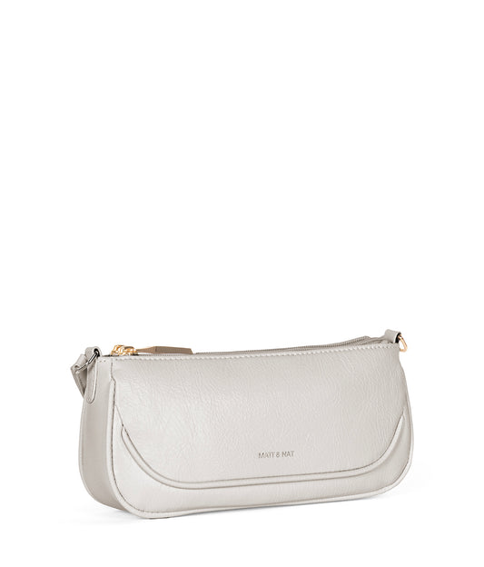 BUDDY Vegan Crossbody Bag – Theme | Color: Glaze - variant::glaze