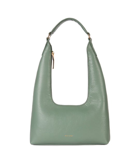 COCO Vegan Shoulder Bag – Theme | Color: Tea - variant::Tea