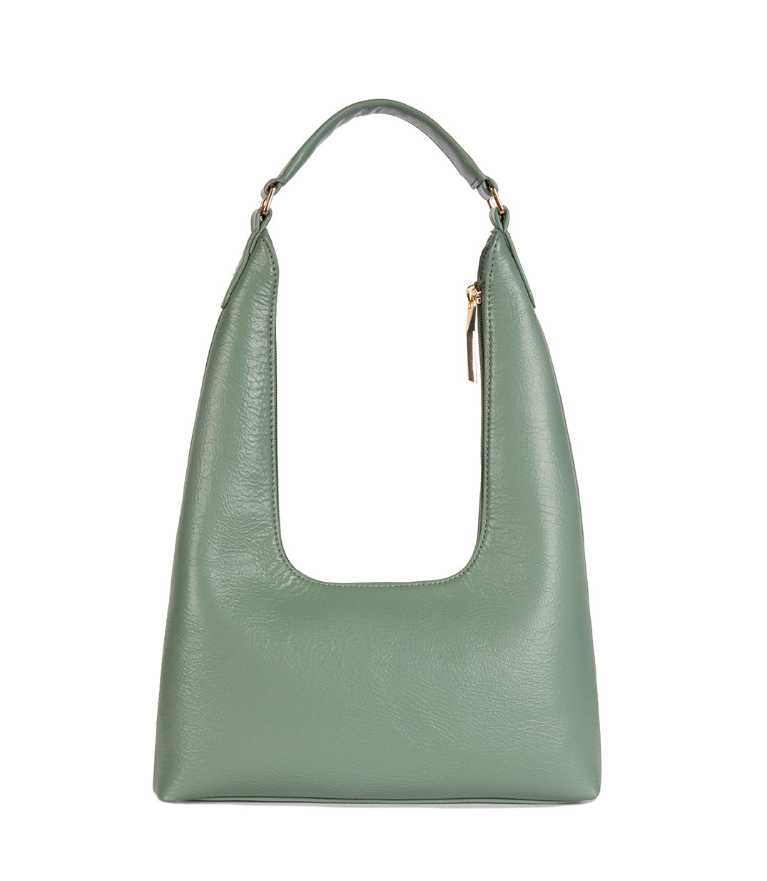 COCO Vegan Shoulder Bag – Theme | Color: Tea - variant::Tea