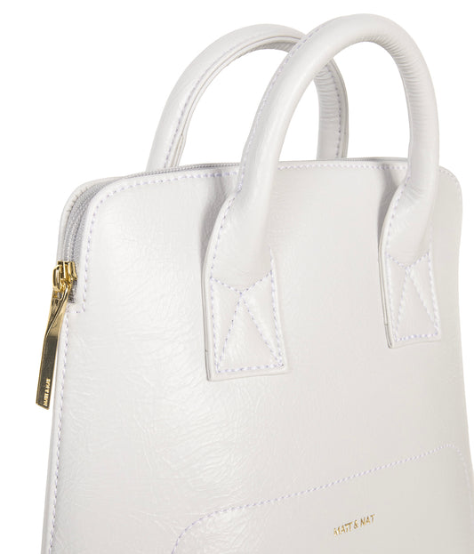 DANA Vegan Backpack – Theme | Color: Glaze - variant::glaze