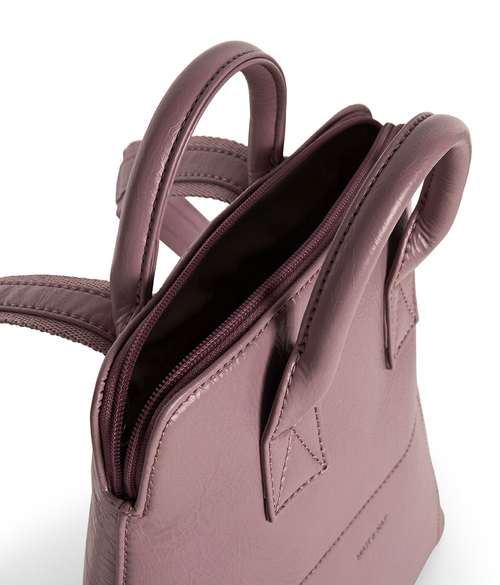 DANA Vegan Backpack – Theme | Color: Macaron - variant::macaron