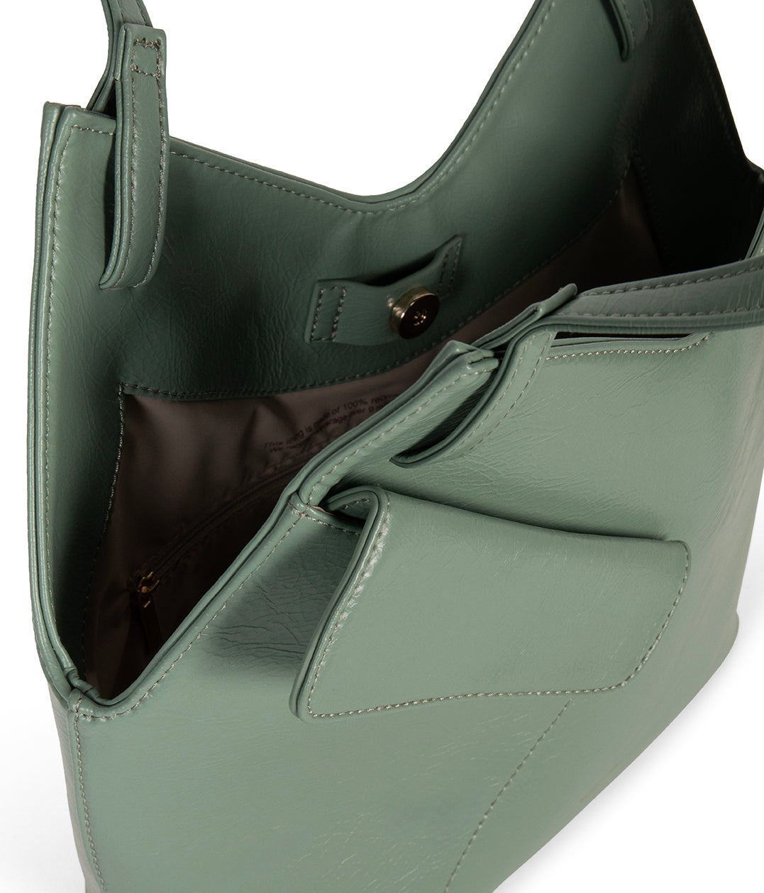 GIANI Vegan Tote Bag - Theme | Color: Tea - variant::tea
