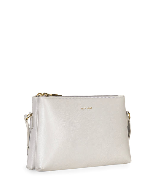 INDIE Vegan Satchel - Theme | Color: Glaze - variant::glaze