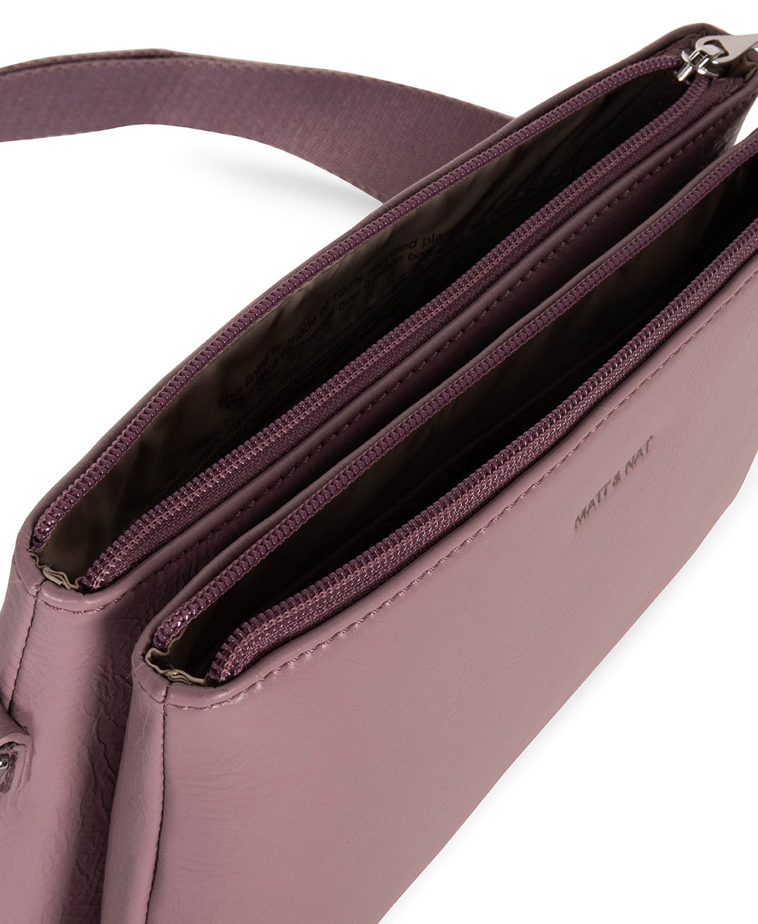 INDIE Vegan Satchel - Theme | Color: Macaron - variant::macaron