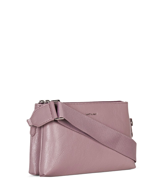 INDIE Vegan Satchel - Theme | Color: Macaron - variant::macaron