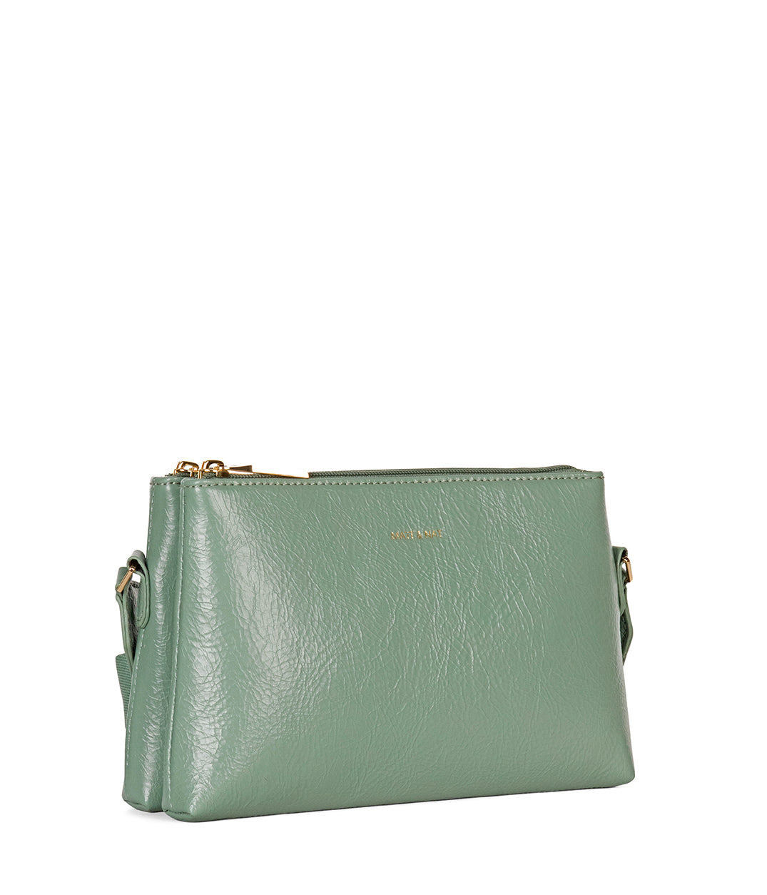 INDIE Vegan Satchel - Theme | Color: Tea - variant::tea
