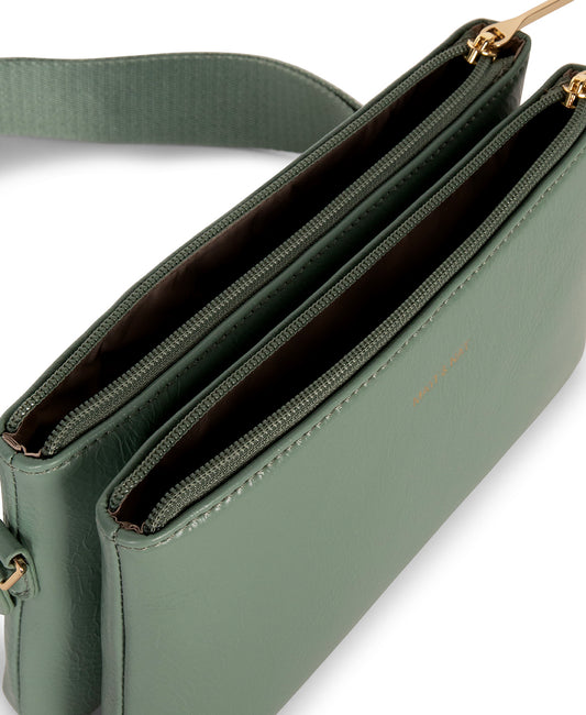 INDIE Vegan Satchel - Theme | Color: Tea - variant::tea