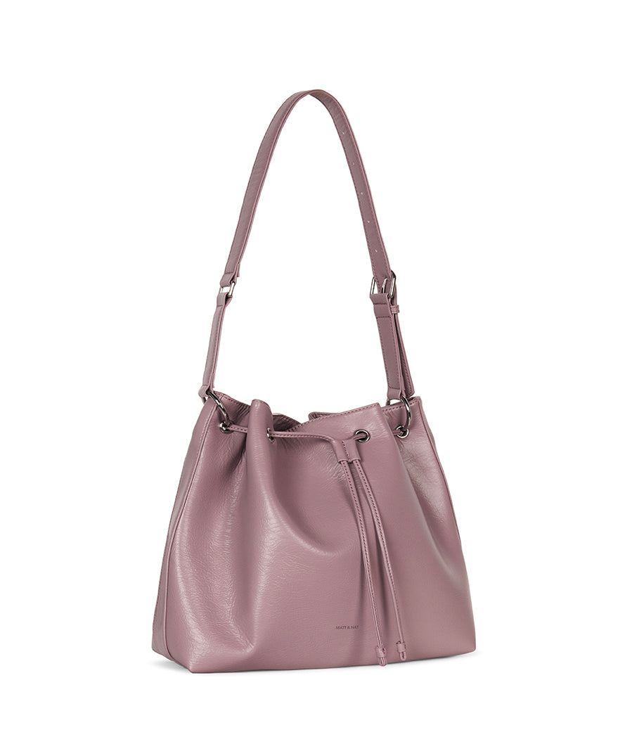 JAN Vegan Bucket Bag – Theme | Color: Macaron - variant::macaron