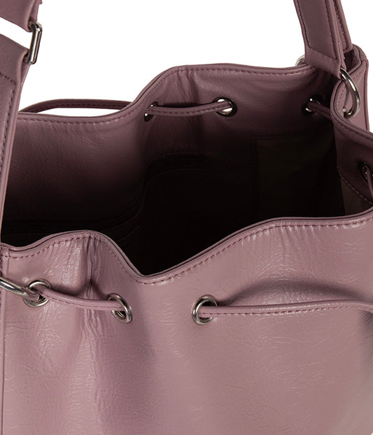 JAN Vegan Bucket Bag – Theme | Color: Macaron - variant::macaron