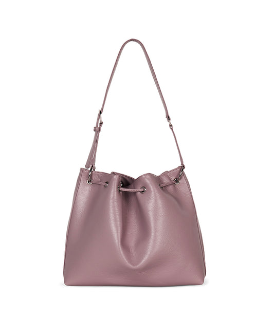 JAN Vegan Bucket Bag – Theme | Color: Macaron - variant::macaron