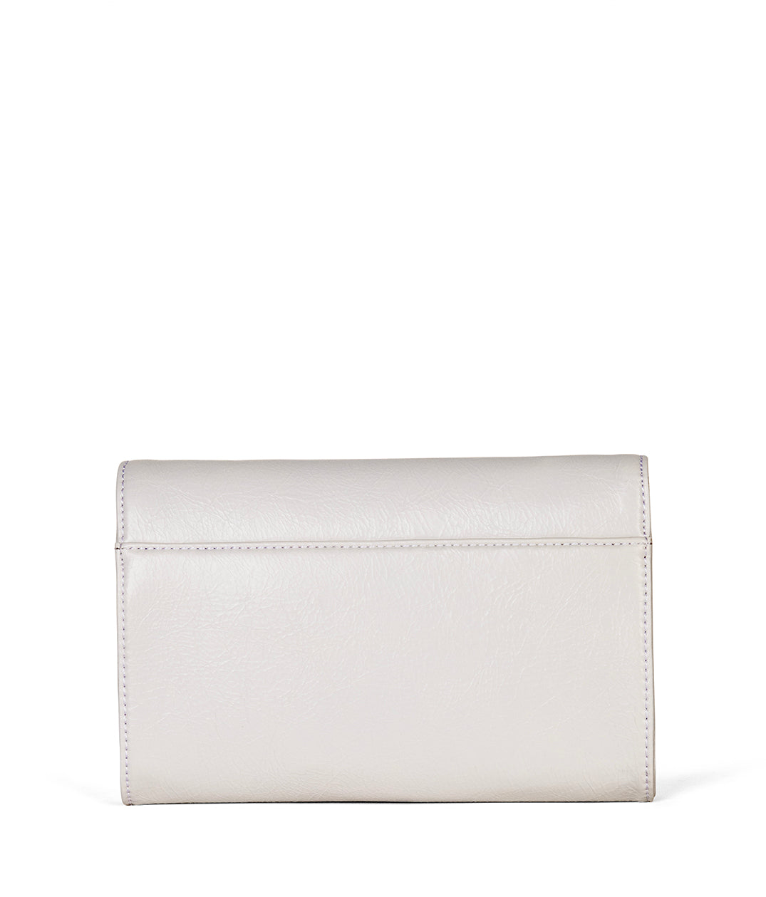 LILIAN Vegan Clutch – Theme | Color: Glaze - variant::glaze