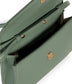 LILIAN Vegan Clutch – Theme | Color: Tea - variant::tea