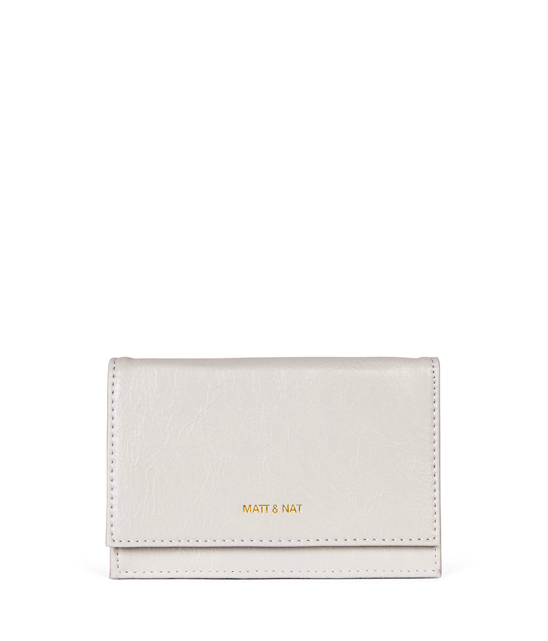 LORIS Vegan Card Holder - Grain | Color: Glaze - variant::glaze