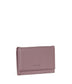 LORIS Vegan Card Holder - Grain | Color: Macaron - variant::macaron