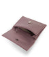 LORIS Vegan Card Holder - Grain | Color: Macaron - variant::macaron