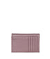 LORIS Vegan Card Holder - Grain | Color: Macaron - variant::macaron