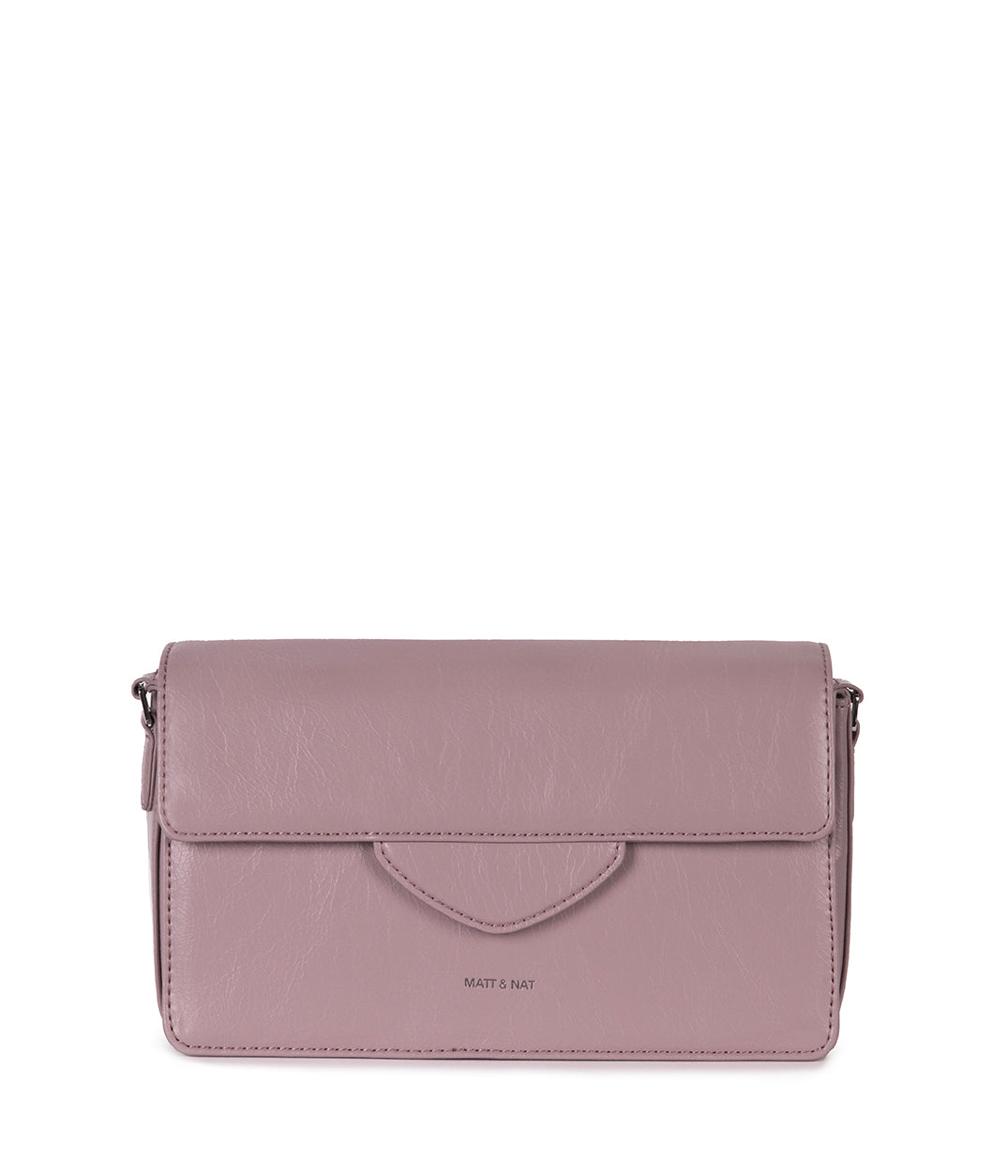 Venesa Vegan Crossbody Bag - Theme | Color: Macaron- variant::macaron