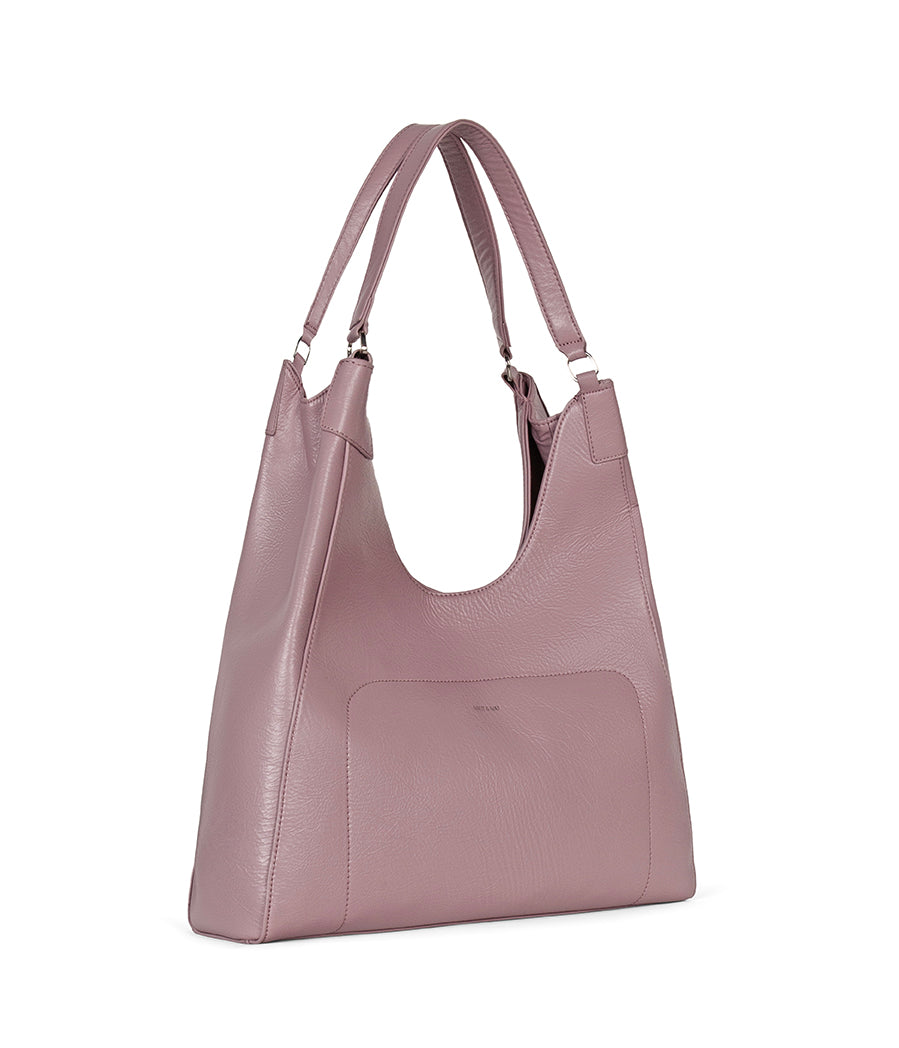 VERMONT Vegan Hobo Bag - Theme | Color: Macaron - variant::macaron