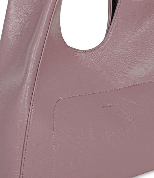 VERMONT Vegan Hobo Bag - Theme | Color: Macaron - variant::macaron