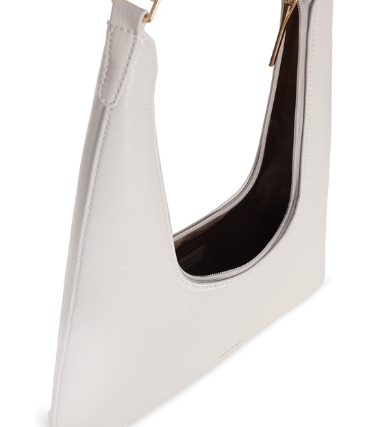 COCO Vegan Shoulder Bag – Theme | Color: Glaze - variant::glaze