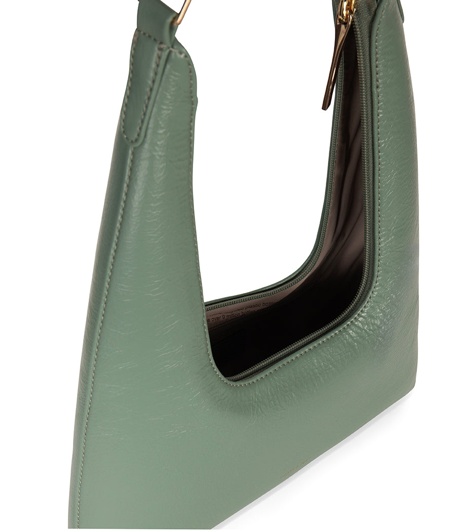 COCO Vegan Shoulder Bag – Theme | Color: Tea - variant::Tea