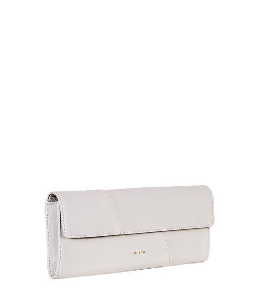 EDIA Vegan Clutch – Theme | Color: Glaze - variant::glaze