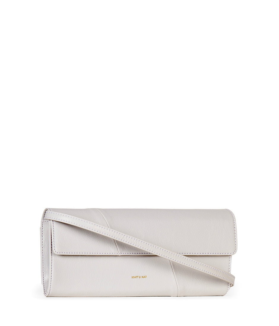 EDIA Vegan Clutch – Theme | Color: Glaze - variant::glaze