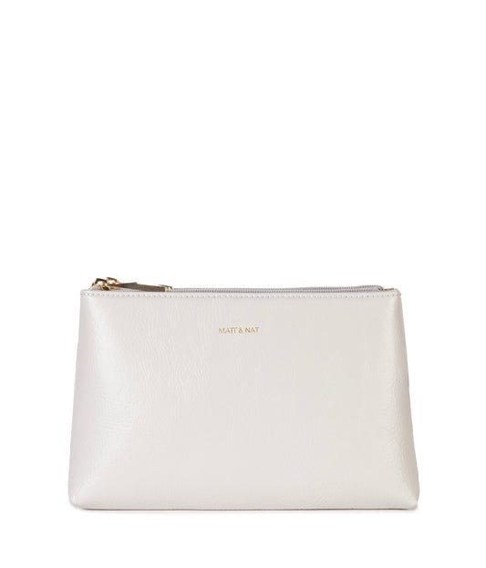 INDIE Vegan Satchel - Theme | Color: Glaze - variant::glaze