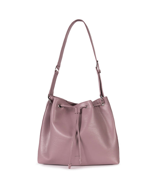 JAN Vegan Bucket Bag – Theme | Color: Macaron - variant::macaron