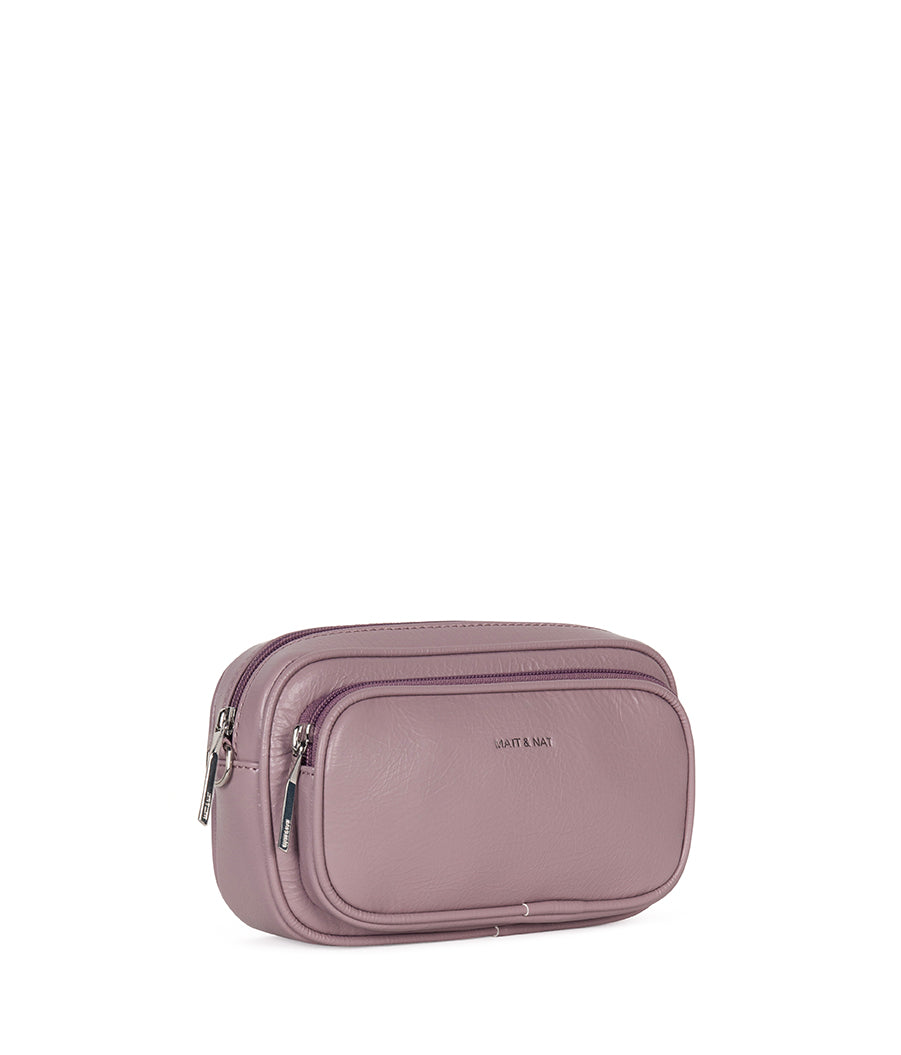 SOLEIL Vegan Crossbody Bag - Theme | Color: Macaron - variant::macaron