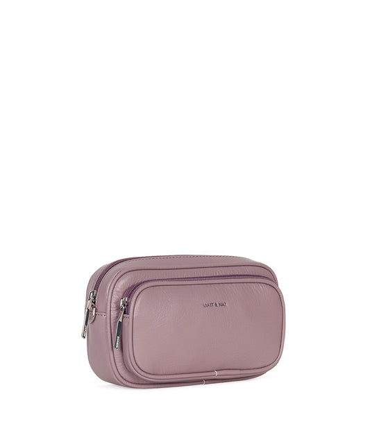 SOLEIL Vegan Crossbody Bag - Theme | Color: Macaron - variant::macaron
