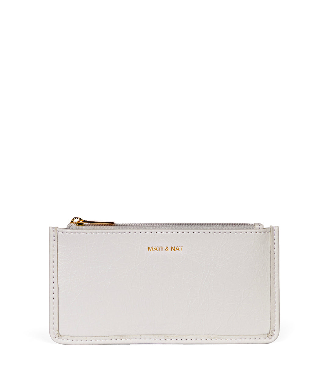 SOUZA Vegan Cardholder - Theme | Color: Glaze- variant::glaze