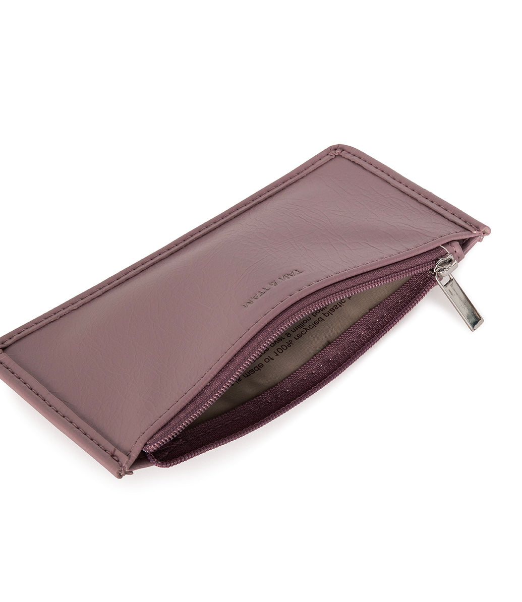 SOUZA Vegan Cardholder - Theme | Color: Macaron- variant::macaron