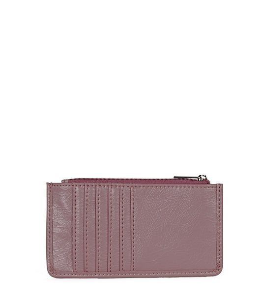 SOUZA Vegan Cardholder - Theme | Color: Macaron- variant::macaron