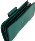 THEA Vegan Wallet – Theme | Color: Jellybean - variant::jellybean