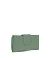 THEA Vegan Wallet – Theme | Color: Tea - variant::tea