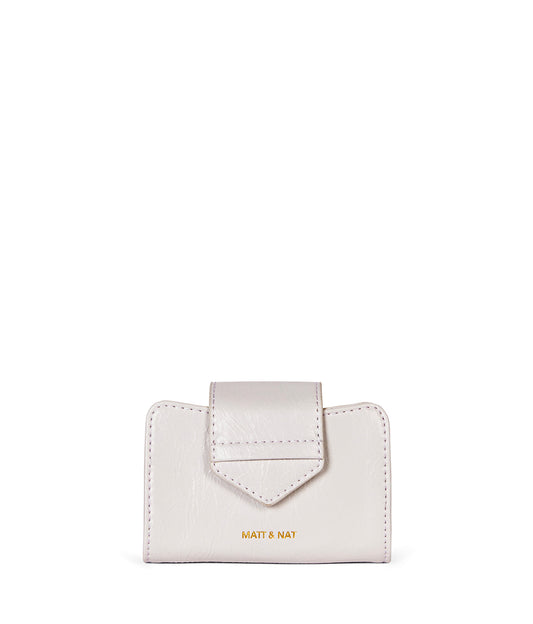 THEASM Vegan Wallet – Theme | Color: Glaze - variant::glaze