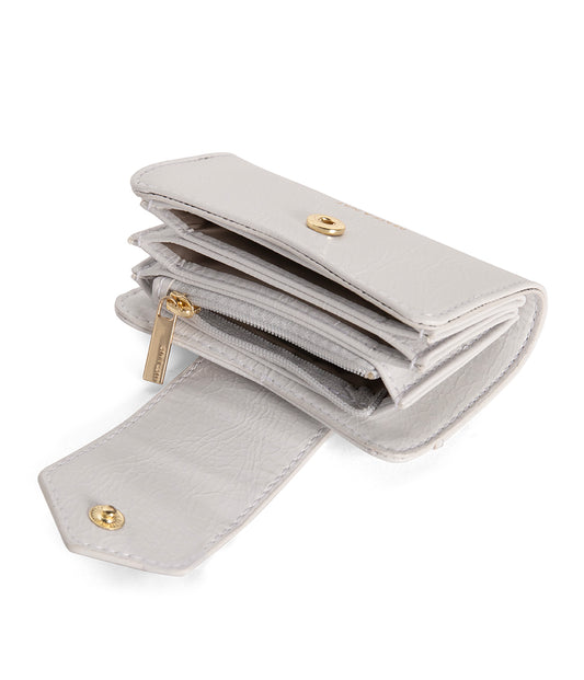 THEASM Vegan Wallet – Theme | Color: Glaze - variant::glaze