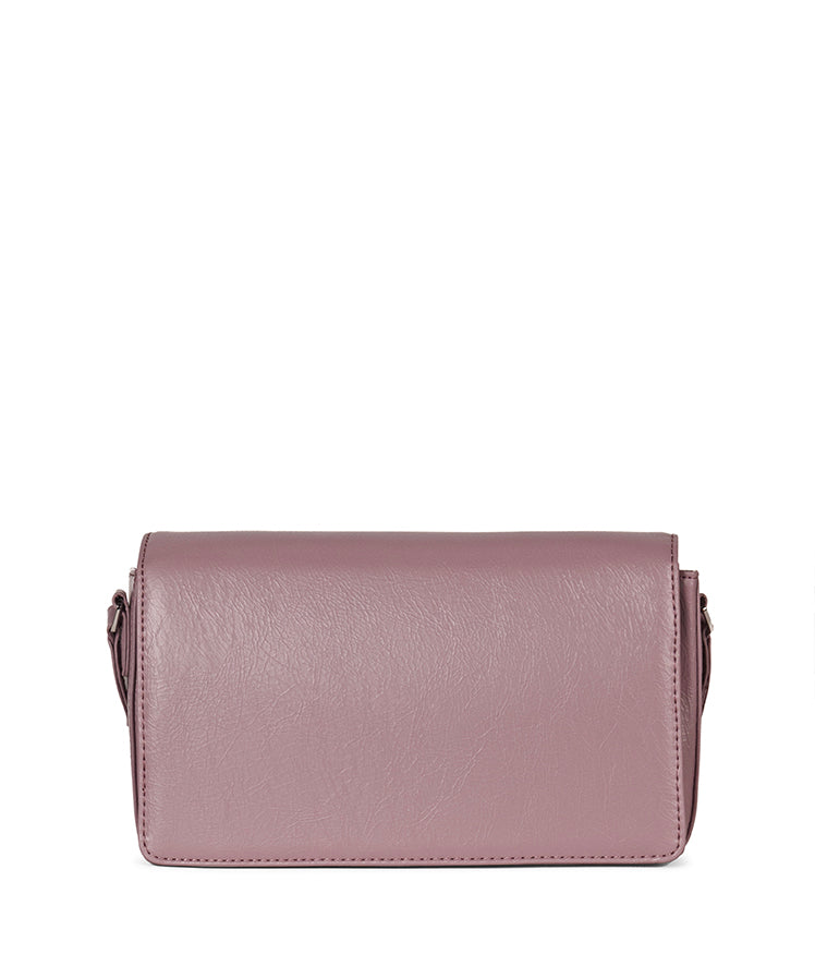 Venesa Vegan Crossbody Bag - Theme | Color: Macaron- variant::macaron
