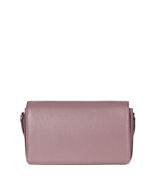 Venesa Vegan Crossbody Bag - Theme | Color: Macaron- variant::macaron