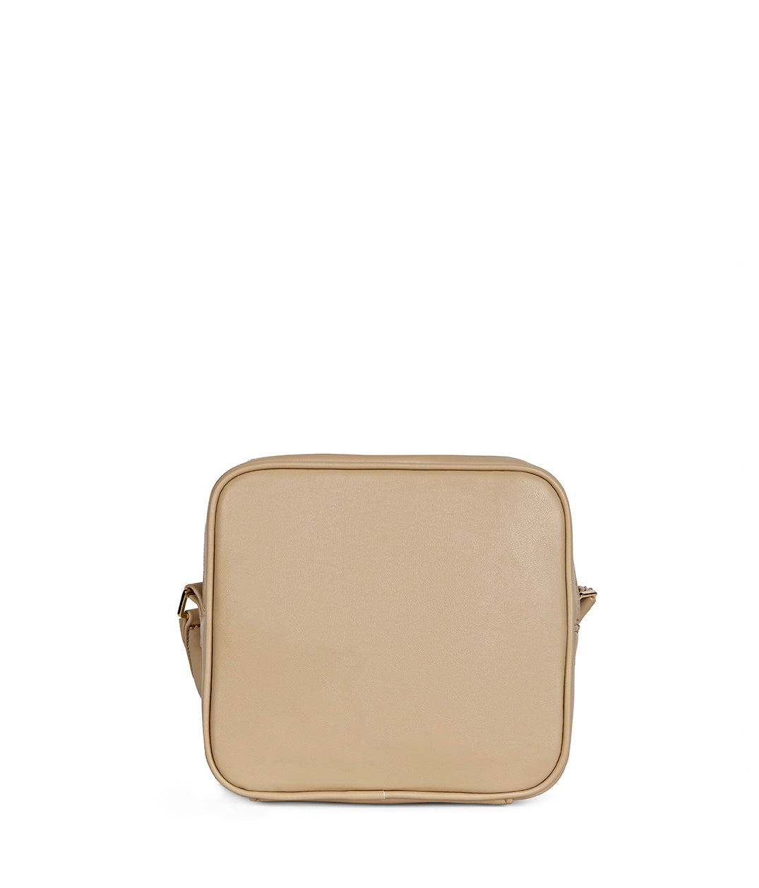 ROSE Vegan Crossbody Bag – Forum | Color: Sable - variant::sable