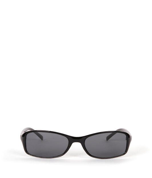 ISCO Classic Sunglasses | Color: Black - variant::black