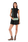 BUDDY Vegan Crossbody Bag – Theme | Color: Glaze - variant::glaze