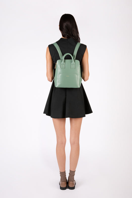 DANA Vegan Backpack – Theme | Color: Macaron - variant::macaron