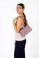 INDIE Vegan Satchel - Theme | Color: Tea - variant::tea