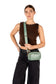 SOLEIL Vegan Crossbody Bag - Theme | Color: Tea - variant::tea