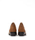KENDRA Women's Vegan Twin Gore Boots | Color: Brown - variant::chili